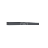 Reling TERMA CASE SLIM, 520 mm \ RAL 7016