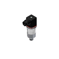 Przetwornik ciśnienia, MBS 9300, -30.00 mbar - 30.00 mbar, -0.44 psi - 0.44 psi