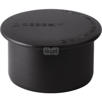 Zaślepka Geberit Silent-PP GTM d40