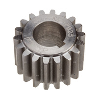 Przekładnia, trzpień