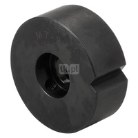 Pierścień pośredni M 6-9 do głowicy do narzynek 731200