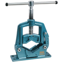 Odchylne imadło do rur Pionier, obsługa 1/8" - 3" (10 - 89 mm) model 3