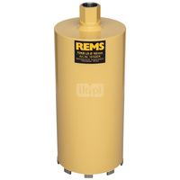 REMS TDKB LS 162 x 320 x UNC 1 1/4