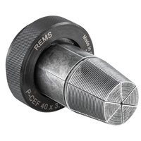 Głowica kielichująca P-CEF 40 x 3,7