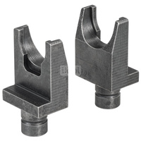 Głowica zacisk. CR 25, 2-pak