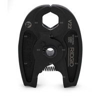 Szczęki mikro 15 kN do zaciskarki RP 115 V22