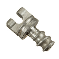 Złącze męskie 3/4" (20 mm) B-6840 do sprężyn 5⁄8" (16 mm) i 3⁄4" (20 mm)