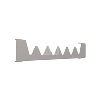 Wieszak HAPPY Shark 400 mm K736