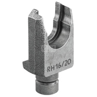 Głowica zaciskowa RH 16/20 L, 2-pak