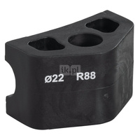 Element ślizgowy fi 22 R88