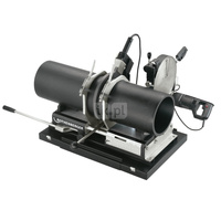Urządzenie do zgrzewania tworzyw ROWELD P 250 A2