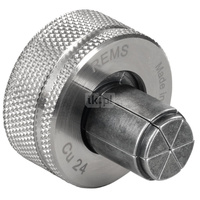 Głowica kielichująca Cu 24