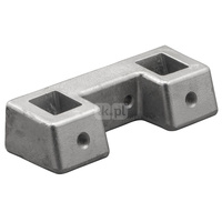 Element unieruchamiający