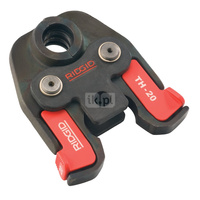 Szczęki zaciskarki TH20