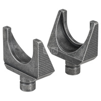 Głowica zaciskowa AT 40, 2-pak