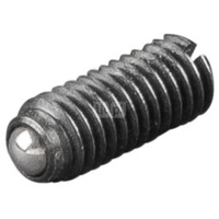 Sprężysty elem. docisk. wzmoc.