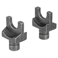 Głowica zaciskowa RV 20, 2-pak