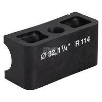Element ślizgowy fi 32, 1 1/4'', R114