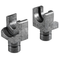 Głowica zaciskowa RH 16, 2-pak