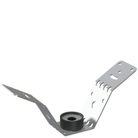 Mocowanie LUW typu V LUWV