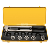 REMS Ex-Press Cu Zest 12+14+16+18+22