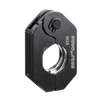 Pierścień obrotowy M28 do do Novopress ACO102 i ACO103