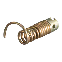 Wiertło do wycofywania spir.16