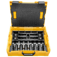 REMS Cęgi zaciskowe Mini Zest UP 16+20+25 L-Boxx