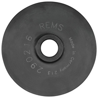 REMS Kółko tn. P 50-315, s16, OD45,3/W10,95/ID8,00 mm