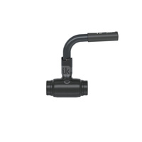 Zawór kulowy JIP DN 50 II PN 40 gwint