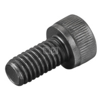 Śruba z łbem walcowym