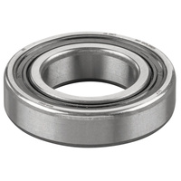 Łożysko kulkowe rowkowane