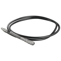 Wąż ciśn. powietrza fi 8 mm, 1,5 m długości