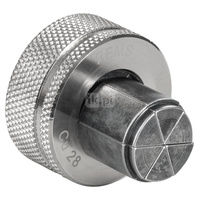 Głowica kielichująca Cu 28