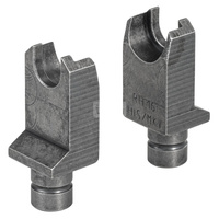Głowica zaciskowa RH 16 L, 2-pak