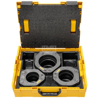 REMS Pierś zacisk zes VMPz 2 1/2+3+4'' XL (PR-3B) L-Boxx