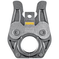 Cęgi zaciskowe F 63 (S)