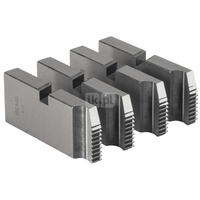 Noże gwintujące G 1-2, Zestaw