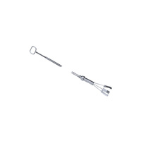 Wymienny zestaw szczęk chwytaka K-5