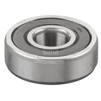 Łożysko kulkowe rowkowane