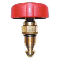 Wkładka do zaworów odcinających Strömax-D 20x3/4