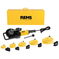 REMS Curvo Zest 14+16+18+22+28