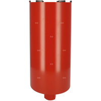 Korona wiertnicza EUROLASER 152 mm BK 1.1/4UNC