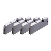 Noże SS, BSPT R, 1/2-3/4”