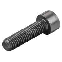 Śruba z łbem walcowym