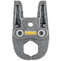 Cęgi zaciskowe Mini V 35