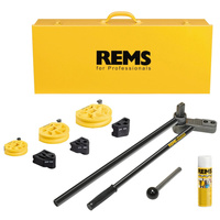 REMS Sinus Zest 14+16+18