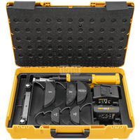 REMS Hydro-Swing 22V Zestaw 14+16+18+20+25/26