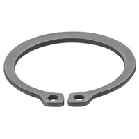 Pierścień zabezpieczający