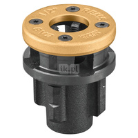 Głowica-szybkowymienna R 1/2 LH